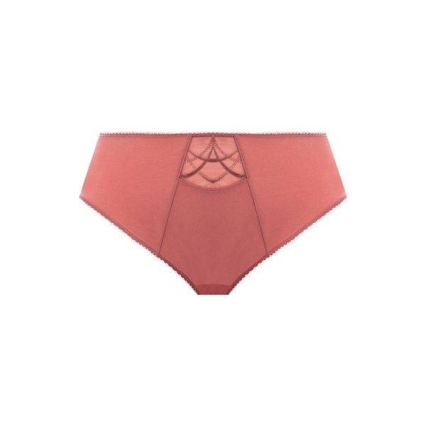 Figi damskie Elomi Cate. Brązowe figi damskie ELOMI, xl, bez wzorów. Za 189.00 zł.