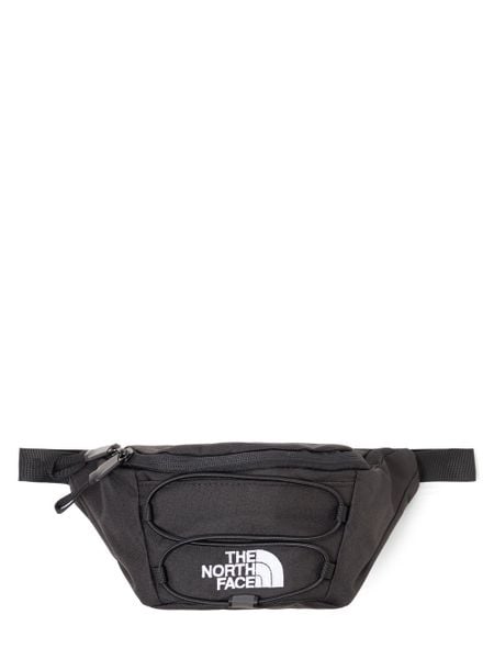 The North Face saszetka na pasek Mężczyźni czarny, ONE SIZE. Czarne paski męskie The North Face, bez wzorów. Za 169.95 zł.