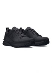 Buty do biegania męskie Under Armour Charged Surge 4. Czarne buty fitness męskie Under Armour, do biegania. Za 257.00 zł.
