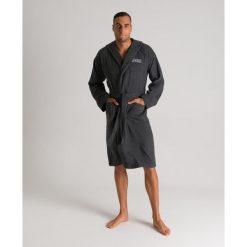 Szlafrok Arena Zeppelin Light. Szare szlafroki damskie Arena, s, bez wzorów. Za 283.00 zł.