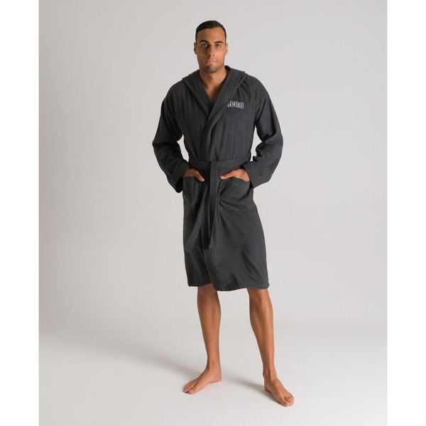 Szlafrok Arena Zeppelin Light. Szare szlafroki damskie Arena, s, bez wzorów. Za 282.50 zł.