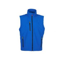 Kurtka bez rękawów Payper Wear Creek Ultralite Pad. Niebieskie kurtki męskie PAYPER WEAR, m, bez wzorów, z elastanu, bez kaptura. Za 340.50 zł.