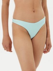 Maaji Dół od bikini Sea Splendour PT3304SCC036 Turkusowy. Niebieskie bikini damskie Maaji, bez wzorów. Za 159.99 zł.