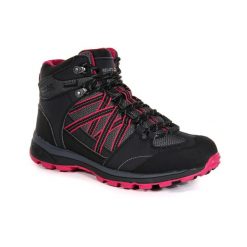 Buty trekkingowe damskie Lady Samaris Md II Regatta. Szare obuwie trekkingowe damskie Regatta. Za 347.00 zł.