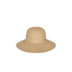 Kapelusz Barts Tehina. Żółte kapelusze damskie Barts, bez wzorów. Za 154.00 zł.