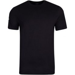 Puma t-shirt koszulka męska sportowa czarna 768123 01. Czarne t-shirty sportowe męskie Puma, m, bez ramiączek. Za 69.00 zł.