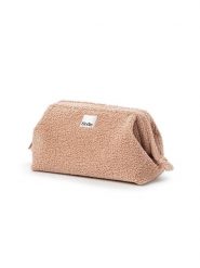 Elodie Details Kosmetyczka w kolorze jasnoróżowym rozmiar: onesize. Brązowe torebki dziecięce Elodie Details. Za 70.45 zł.
