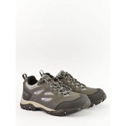 Buty trekkingowe damskie Holcombe IEP Low Regatta. Zielone obuwie trekkingowe damskie Regatta. Za 249.00 zł.
