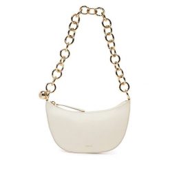 Torebka Furla. Torebki klasyczne damskie Furla, bez wzorów, wizytowe, bez kołnierzyka, bez ramiączek. Za 719.99 zł.