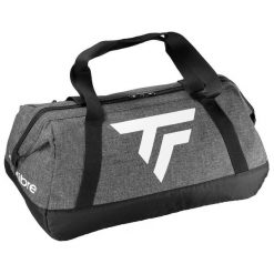 Torba tenisowa Tecnifibre All-Vision Duffel. Białe torebki klasyczne damskie TECNIFIBRE, bez wzorów, bez dodatków. Za 274.90 zł.