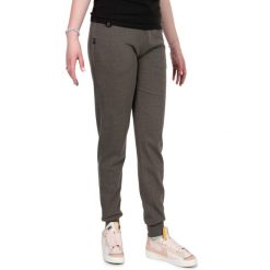 Spodnie Wędkarskie Z Kieszeniami Dresowe Fox Wc Jogger. Zielone spodnie dresowe damskie FOX, l, bez wzorów, z dresówki. Za 182.99 zł.