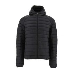 Kurtka JOTT NICO JERSEY Czarny. Czarne kurtki męskie jott, xl, bez wzorów, z jersey, bez kaptura. Za 621.99 zł.