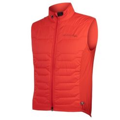 Kamizelka Endura Primaloft® Pro SL II. Czerwone kamizelki męskie ENDURA, m. Za 669.99 zł.