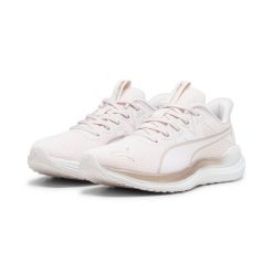 Damskie buty sportowe treningowe do biegania PUMA REFLECT Lite Molten Metal 3790. Czerwone obuwie do biegania damskie Puma, do biegania. Za 149.00 zł.