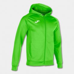 Bluza do piłki nożnej męska Joma Menfis. Niebieskie bluzy bez kaptura męskie Joma, m. Za 229.80 zł.