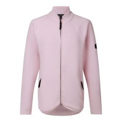 Bluza Polarowa Damska Excursion. Czerwone bluzy z kapturem damskie Dare 2b, s, z materiału. Za 206.99 zł.