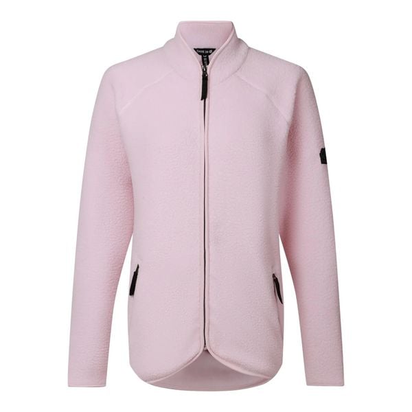 Bluza Polarowa Damska Excursion. Czerwone bluzy z kapturem damskie Dare 2b, s, z materiału. Za 206.99 zł.