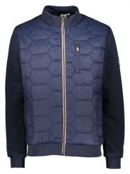 Roadsign Kurtka w kolorze granatowym rozmiar: XXL. Niebieskie kurtki męskie Roadsign, xxl, bez wzorów, bez kaptura. Za 104.89 zł.