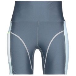 Spodenki Puma Run Marathon 6 Niebieskie Damskie. Niebieskie spodenki sportowe damskie Puma, s, z materiału, do biegania. Za 143.75 zł.