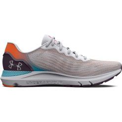 Buty Under Armour UA HOVR Sonic 6, Mężczyźni. Białe obuwie do biegania damskie Under Armour. Za 690.00 zł.