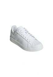 Sneakersy damscy adidas Streettalk. Białe obuwie trekkingowe damskie Adidas. Za 290.25 zł.