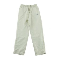 Second life - Spodnie dresowe męskie Nike Regular Fit - Stan bardzo dobry. Brązowe spodnie sportowe męskie Nike, z dresówki. Za 127.76 zł.