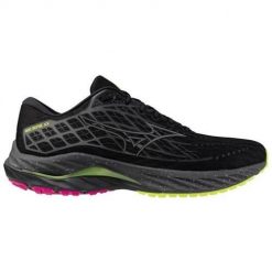 Buty do biegania męskie Mizuno Wave Inspire 20. Obuwie do biegania damskie Mizuno, mizuno wave. Za 686.00 zł.