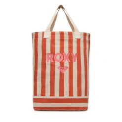 Plecak Roxy. Czerwone plecaki damskie Roxy, bez wzorów. Za 129.99 zł.