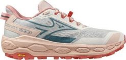 Buty do biegania damskie Mizuno Wave Mujin 11. Białe obuwie do biegania damskie Mizuno, mizuno wave. Za 479.99 zł.