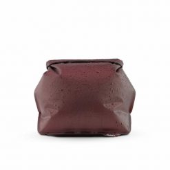 Torba toaletowa FlatPak™ marki Matador. Czerwone torebki klasyczne damskie MATADOR, bez wzorów, z materiału, bez dodatków. Za 129.99 zł.