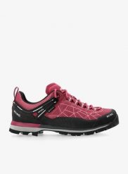 Buty turystyczne damskie Meindl Literock Free Gtx. Czerwone obuwie trekkingowe damskie MEINDL. Za 813.99 zł.