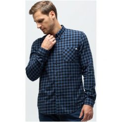 Timberland Koszula Back River Brushed Cotton Checks Shirt Sl , multicolor, rozmiar M. Koszule męskie Timberland, m, z aplikacjami, z bawełny, bez kołnierzyka, bez ramiączek. W wyprzedaży za 303.99 zł.