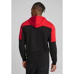 Męska rozpinana bluza z kapturem Around the Block PUMA For All Time Red. Czerwone bluzy z kapturem męskie Puma, m, z dzianiny. W wyprzedaży za 119.00 zł.