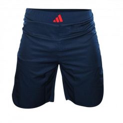 Szorty adidas. Białe szorty damskie Adidas, bez wzorów. Za 224.50 zł.