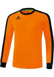 Koszulka Erima Retro Star La Multicolor. Brązowe t-shirty damskie Erima, s, z materiału, bez ramiączek, na fitness i siłownię. Za 222.99 zł.