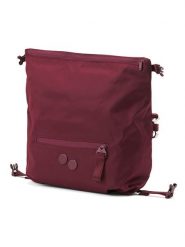 Pingpong Torebka "Aksel" w kolorze bordowym - 31 x 18 x 10 cm rozmiar: onesize. Czerwone torebki klasyczne damskie pingpong, bez wzorów, z materiału, bez dodatków. Za 130.99 zł.