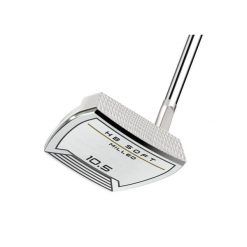 Putter dla praworęcznych kobiet Cleveland Golf HB Soft Milled 10.5S 32' Golf Pri. Szare golfy damskie CLEVELAND GOLF, s, bez wzorów, z materiału, bez ramiączek. Za 1,012.60 zł.