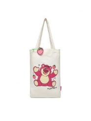 Toy Story Torebka CEO-ACCCS-AW25-114DPTS Biały. Białe torebki dziecięce toy story. Za 69.99 zł.