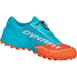 Buty damskie Dynafit Feline Sl W do biegania. Niebieskie obuwie do biegania damskie Dynafit. Za 522.00 zł.
