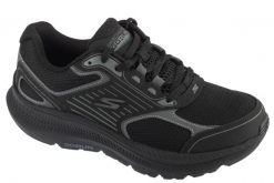 Buty do biegania męskie, Go Run Consistent 2.0. Czarne obuwie do biegania damskie Skechers. Za 259.99 zł.