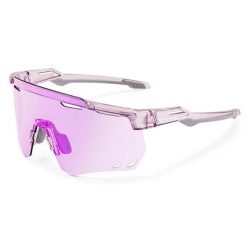 Okulary fotochromowe z adaptacyjnym widzeniem ROCKBROS. Brązowe okulary przeciwsłoneczne męskie ROCKBROS, z gumy. Za 143.24 zł.