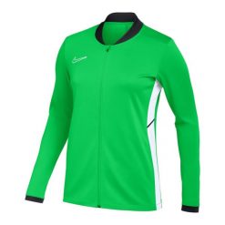 Kurtka Męska Academy 25. Zielone kurtki męskie Nike, m, bez wzorów, sportowe, bez kaptura. Za 210.99 zł.