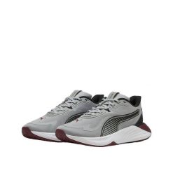 Buty treningowe PUMA PWR Hybrid TR Szare. Szare buty fitness męskie Puma, na fitness i siłownię. Za 338.85 zł.