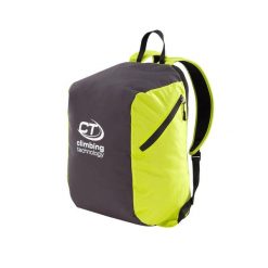 Torba do przenoszenia liny Climbing Technology Thank Evo. Zielone torebki klasyczne damskie Climbing Technology, bez wzorów, bez dodatków. Za 191.32 zł.