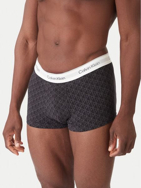 Calvin Klein Underwear Komplet bokserek LV00NB4565 Kolorowy. Bokserki męskie Calvin Klein Underwear, bez wzorów, z bawełny. Za 199.99 zł.