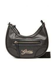 Guess Torebka J5BZ38 W4090 Czarny. Czarne torebki dziecięce Guess. Za 149.99 zł.