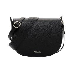 Tamaris Torebka Naramienna TAS Kiri Torebki 1 ct Czarny Damski. Czarne torebki klasyczne damskie Tamaris, z aplikacjami, z poliesteru, bez dodatków. Za 275.99 zł.