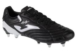 Buty piłkarskie Joma Aguila Cup SG. Białe buty fitness męskie Joma, na fitness i siłownię. Za 272.55 zł.