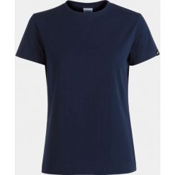 T-shirt Damski Joma Desert Navy M - Oddychający i Lekki. Niebieskie t-shirty damskie Joma, m, bez wzorów, z bawełny, bez kołnierzyka. Za 131.99 zł.