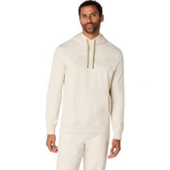 Bluza z kapturem Asics OTH. Białe bluzy z kapturem męskie Asics, m. Za 291.50 zł.